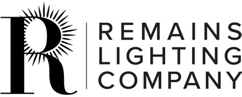 remains lighting company
